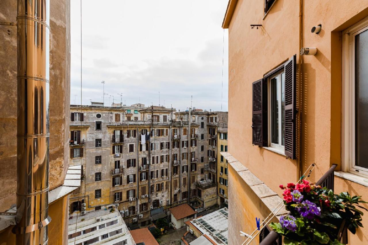 Guest house Martin Rome