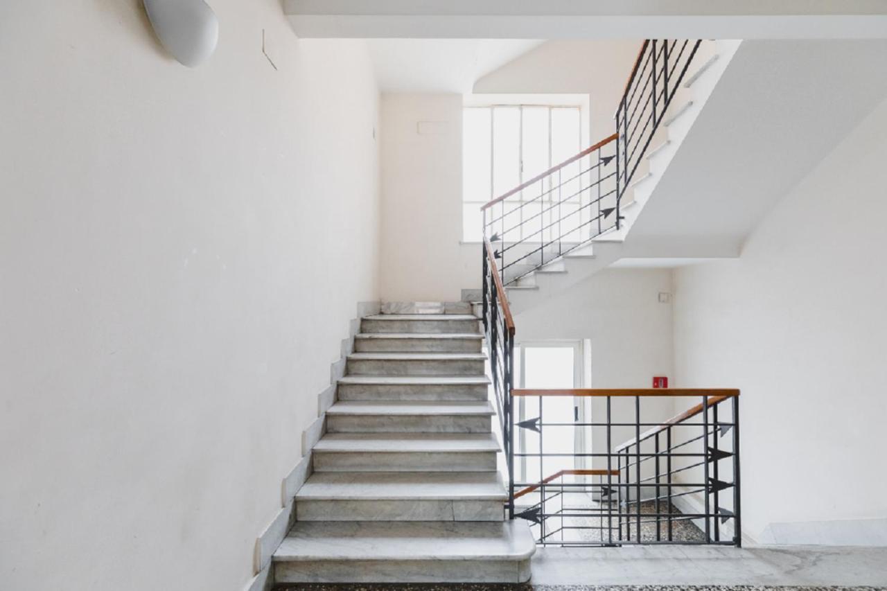 Guest house Martin Rome