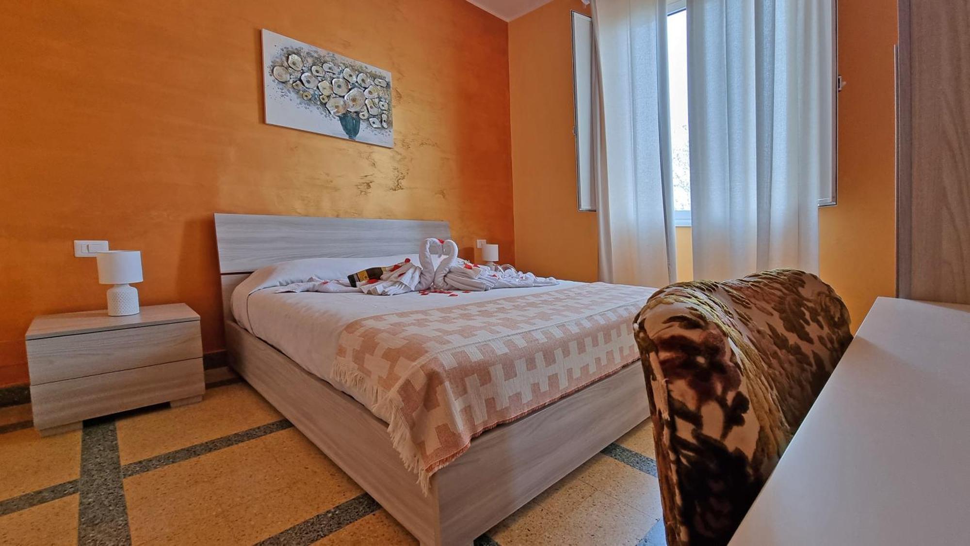 Guest house Martin 2*