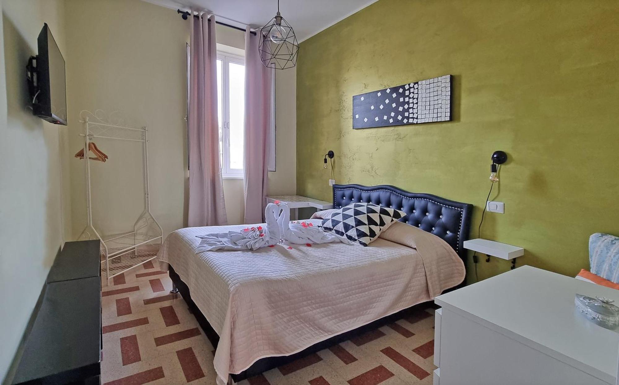 Guest house Martin Rome